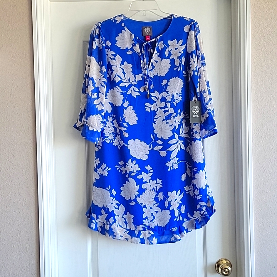 Vince Camuto Dress/Shift Nwt